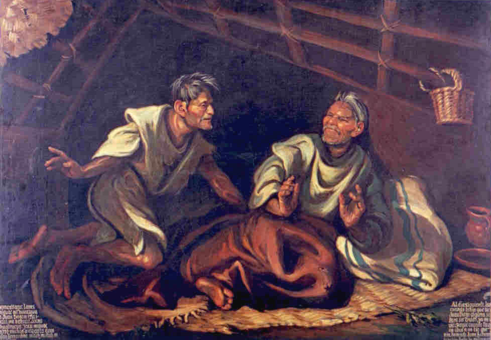 Galer&iacute;a Jorge S&aacute;nchez Hern&aacute;ndez