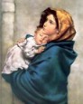 Madona and Child